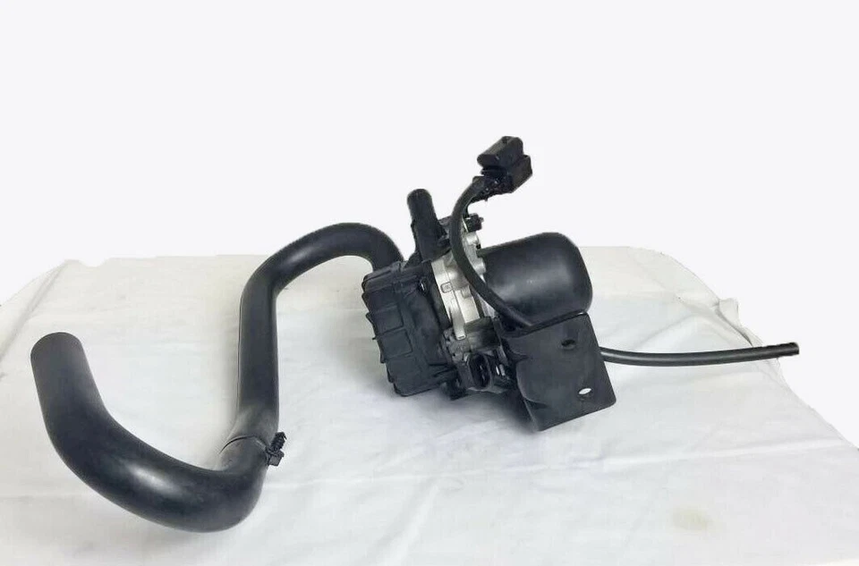 Bomba de ar Smog compatível com Chevrolet C/K Pick-up Tahoe GMC Yukon Savana Sierra 12568324 - Imagem 3 de 4