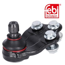 Rotule de suspension Fiat 500