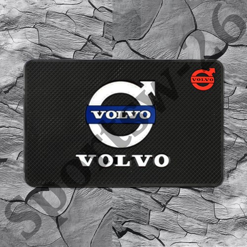 Car Non Slip Dashboard Dash Mat Anti Slide Phone Keys Mats - Afbeelding 6 van 23