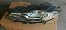 Jaguar F-Pace XF Full LED Left Headlight EU Scheinwerfer Links GX63-13W030-LE