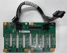 LOT 2 Lenovo IBM x3650 M5 8x 2.5” HDD SAS 12G Assembly Kit 00FJ756 00FK819 WRNTY