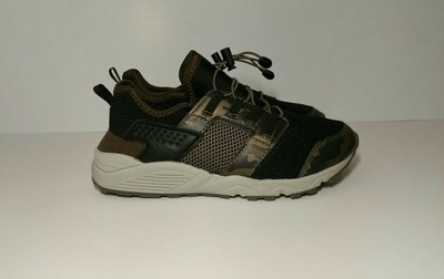 boys no tie athletic shoes