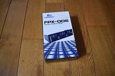 NEW Kingwin FPX-005 Performance 5 Channel Fan Controller