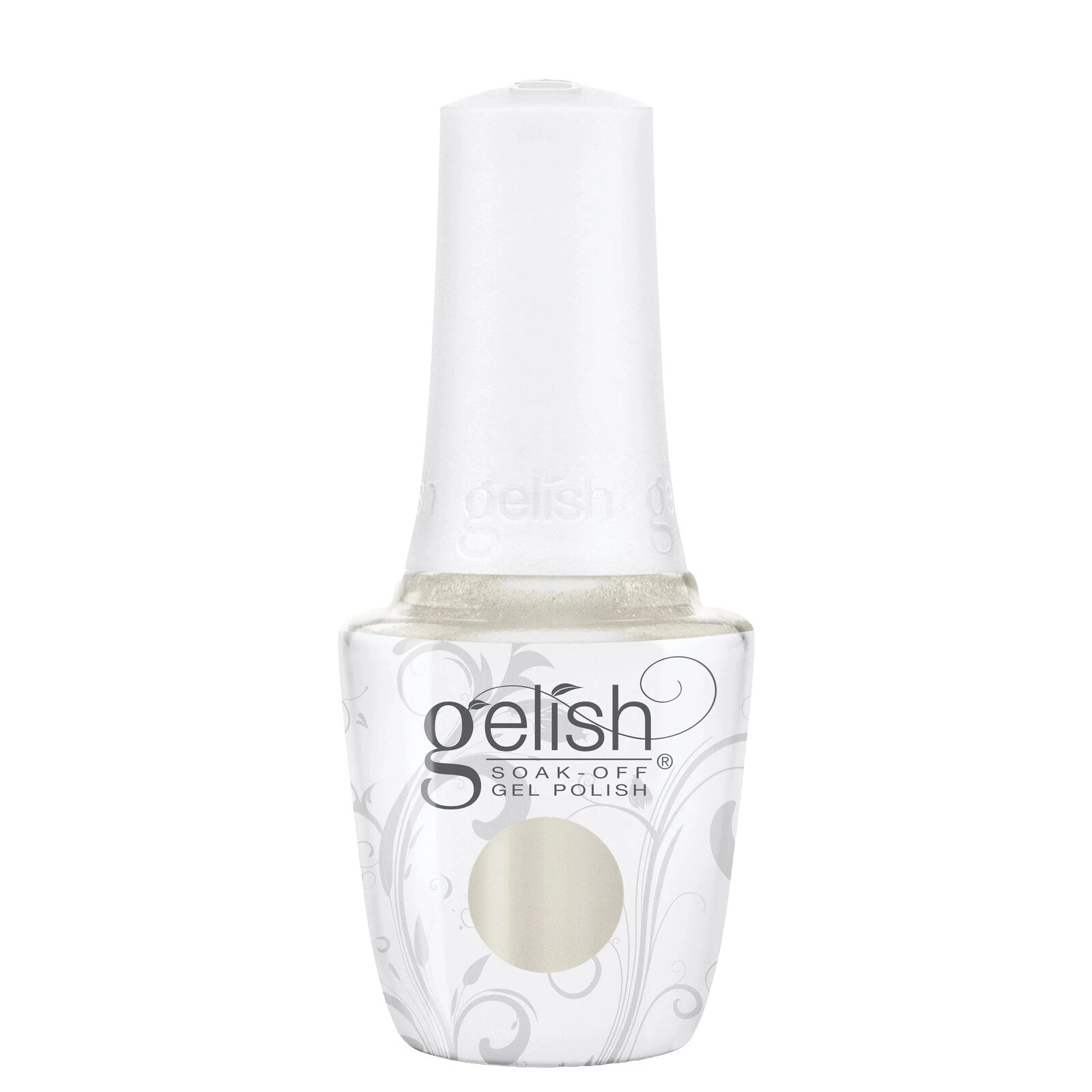 Esmalte de Uñas Blanco Perla