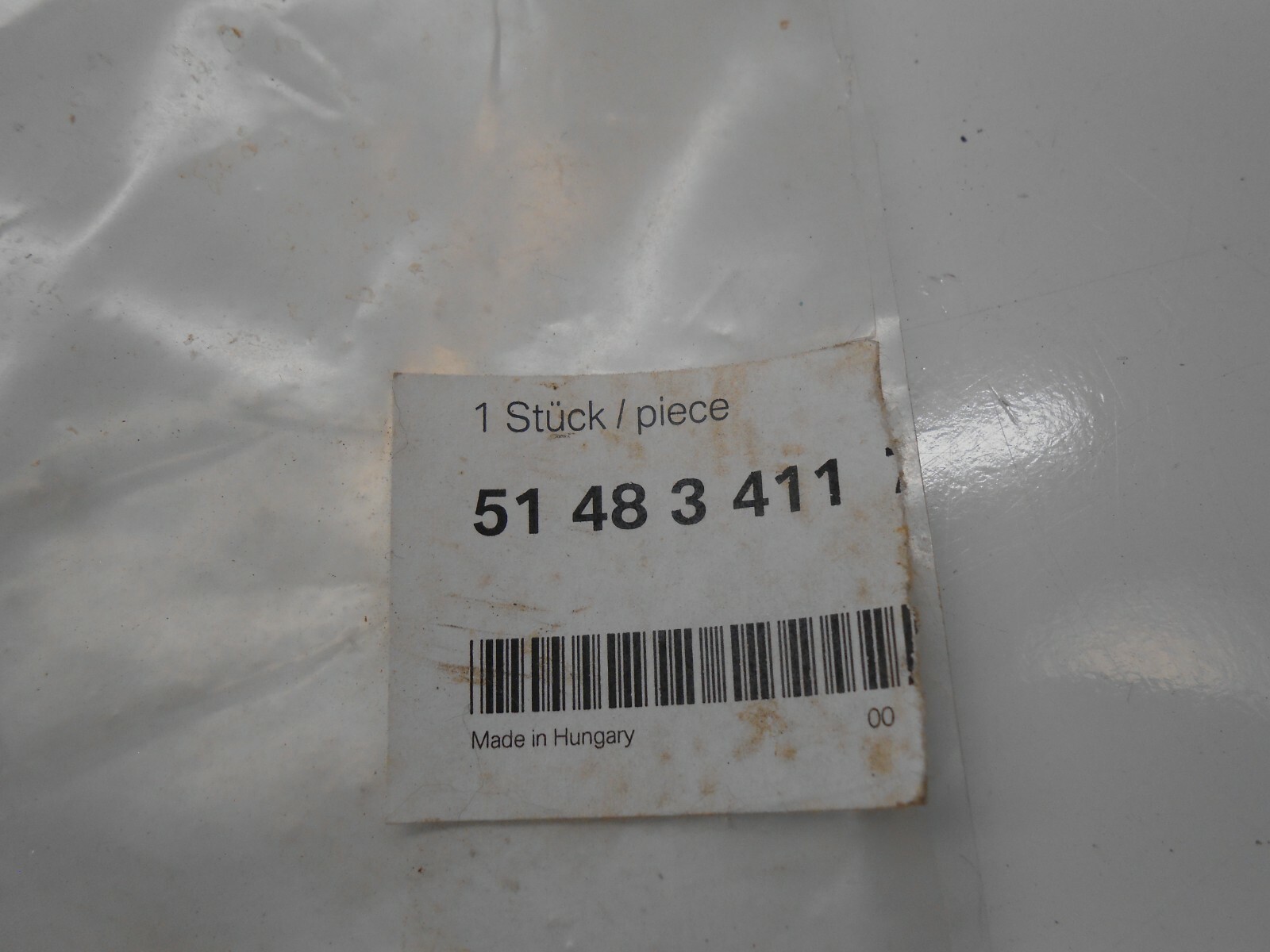 1115 BMW X3, F25 Collapsible Waterproof Car Storage Box OEM 51483411744 BC0035 eBay