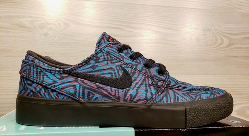 Nike SB Zoom Stefan Janoski CNVS RM PRM 
