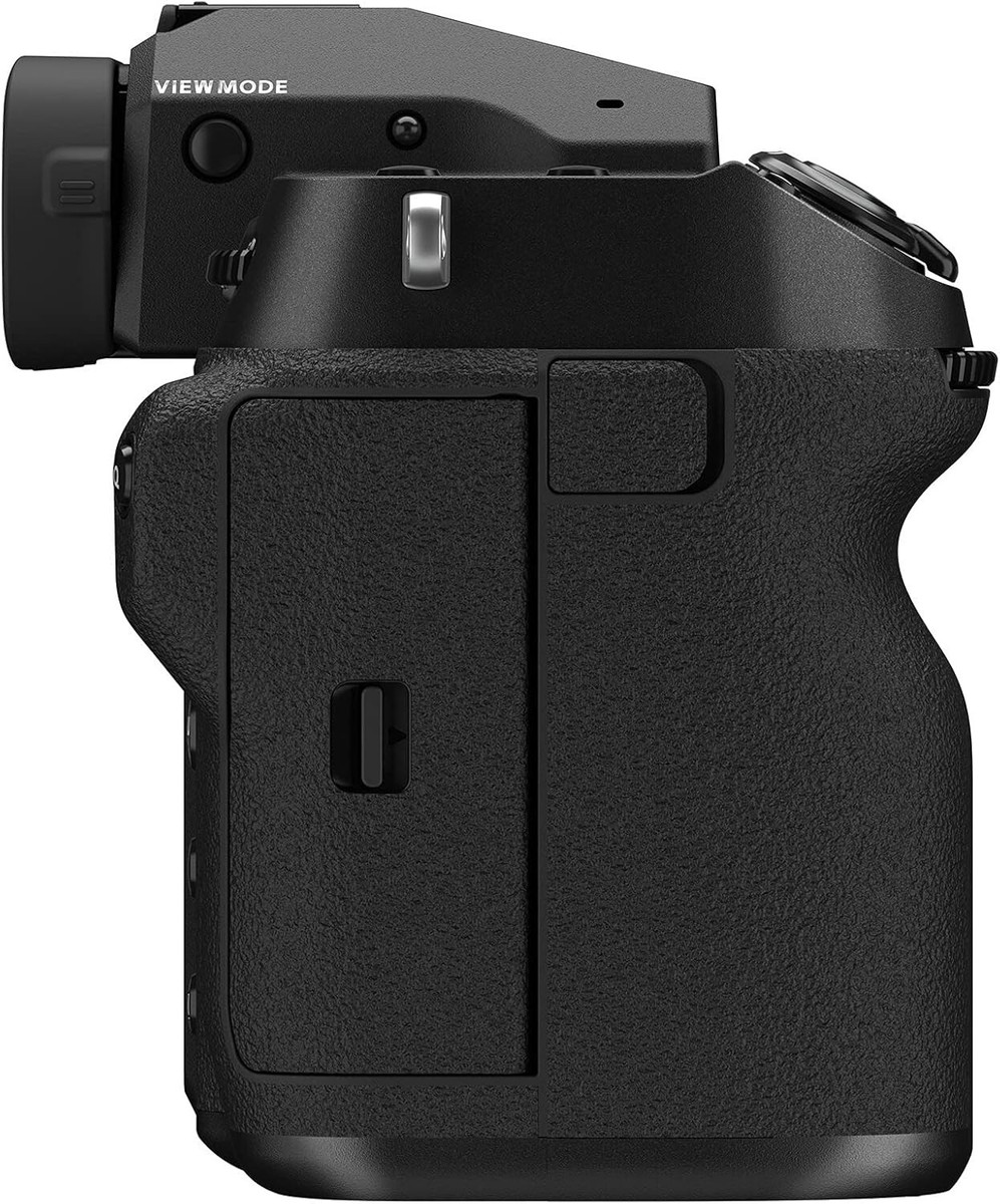 Fujifilm GFX 100S 102MP Medium Format Mirrorless Camera Body