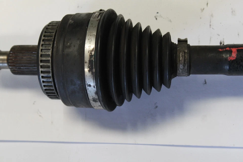 MERCEDES W163 ML430 ML500 1998-2005 EJE TRASERO IZQUIERDO O DERECHO J2617 Foto 4 de 4