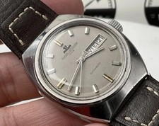 JAEGER LECOULTRE CLUB AUTOMATIC DAY DATE E300505 17] CAL AS1908 VINTAGE.