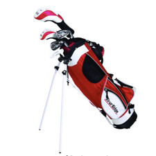 Tour Edge Kids Golf Clubs