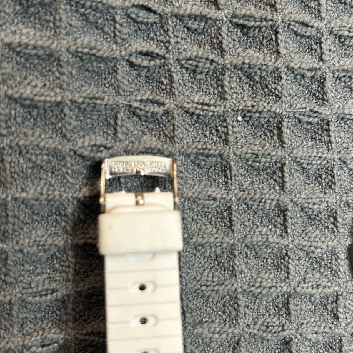 Rare Classic VW Volkswagen Moving Bug Beetle Vintage Windup Watch