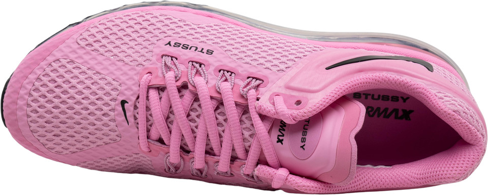 Nike Stussy x Air Max 2013 Pink for sale | eBay