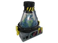 Beast Lab Creator With Havoc Hammerhead Action Figure TESTED Lights/Sounds