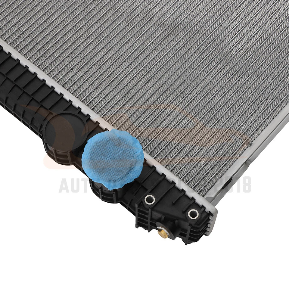 For 2001-2002 2003-2005 Freightliner XC 2006 Freightliner FS65 Radiator Truck Foto 3 de 4