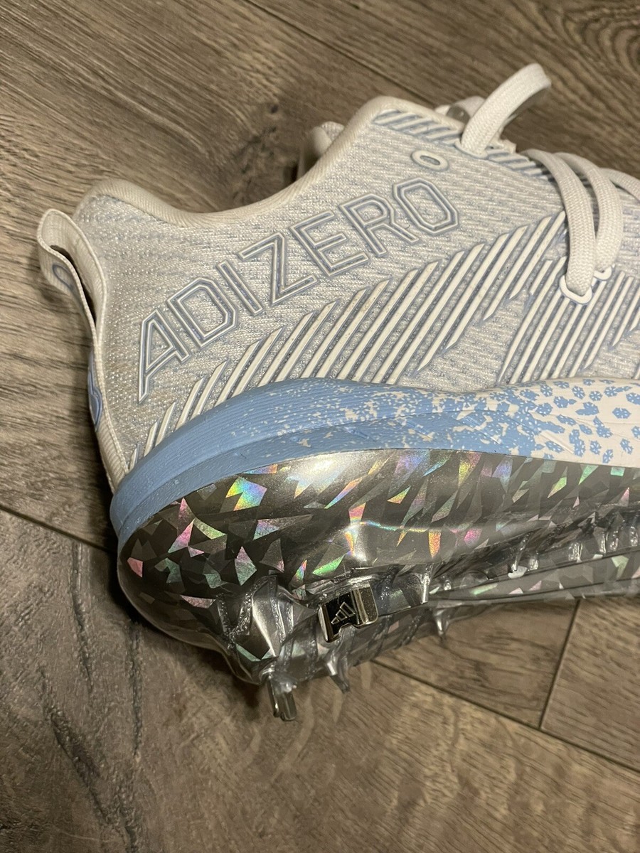 adizero iced out