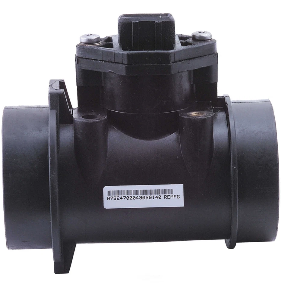 Sensor de flujo de masa de aire Cardone 74-10022 Reman se adapta a Volvo 240 1992 Foto 3 de 4