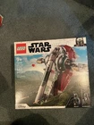 LEGO Star Wars: Boba Fett's Starship (75312)