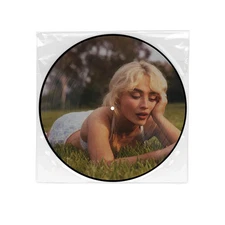 Sabrina Carpenter – Man’s Best Friend (Alternate Cover Picture Disc Vinyl) Puppy