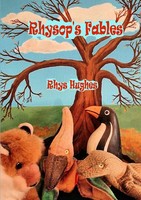 Rhys Hughes | Rhysop's Fables | Taschenbuch | Englisch (2014) | [.]