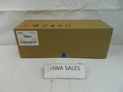 Genuine Xerox 126N00410 110V Fuser WC 3315 3325 3335 3345 Phaser 3320 3330 NEW