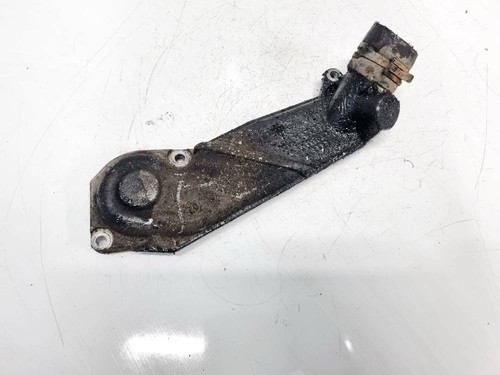 Audi A4 2003 Thermostat Housing (Flange) 059121121D, Genuine #2205998-06