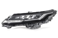 Range Rover Evoque LED Scheinwerfer Links Schwarz 19- Fahrerseite OEM Valeo