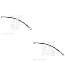 2x BLUE PRINT Bremsschlauch Vorderachse für Opel Frontera A Sport 5_SUD2 5_MWL4