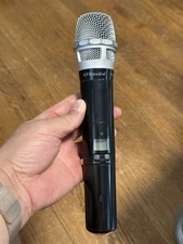 GTD Audio Professional wireless microphone , Good Condition