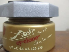 Sebastian XTAH CY-CLONE SILK ON Hair Cream (4.4oz)