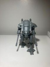Warhammer 40k Armiger Helverin