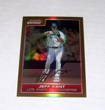 Top Jeff Kent Cards to Collect 28