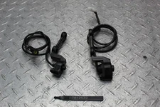 22 CFMOTO CF650 FRONT & REAR SPEEDOMETER SENSORS