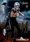 2025 Panini Tetairoa McMillan Base (Raw)