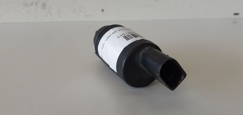 67127302589 waschwasserpumpe 2561853 BMW SERIE 1 BERLINA E81 E87 120D 2004