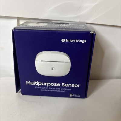 Samsung SmartThings Multipurpose Sensor White 192969000006