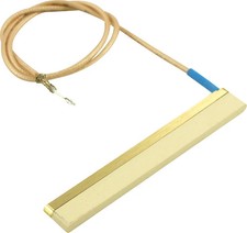 L.R. Baggs LB6 Acoustic Guitar Unitary Saddle Pickup For 12 String 2 3/8 in. ...