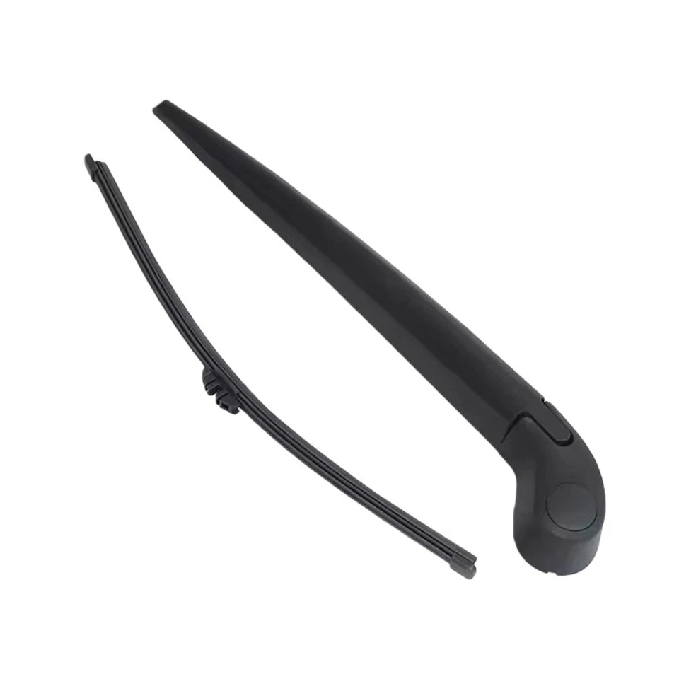 Windshield Wiper Rear Arm Kit Easy Installation Enhanced Visibility In Rain - Image 2 of 4