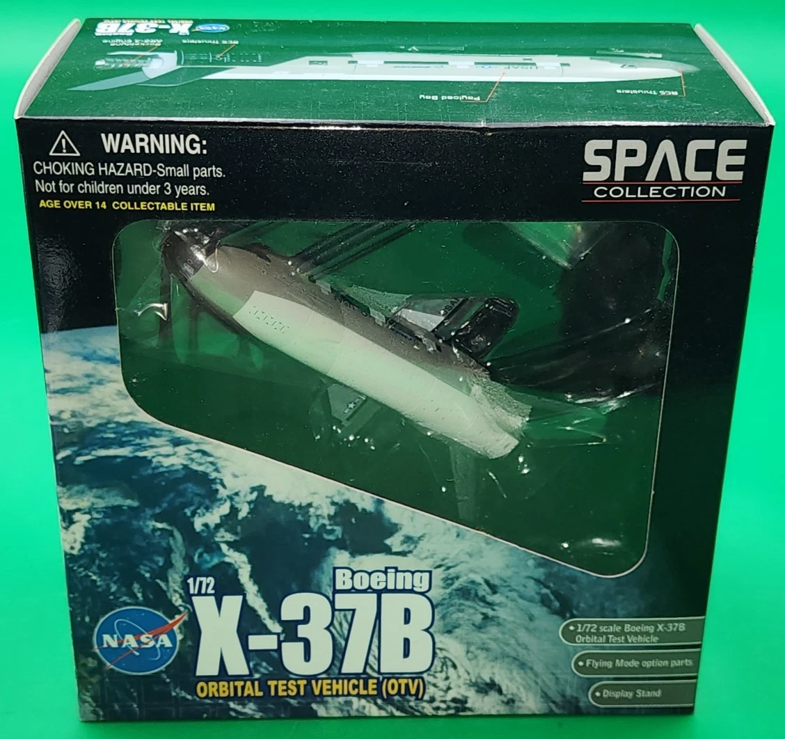 Dragon Models Spacecraft Spacecrafts for sale | eBay