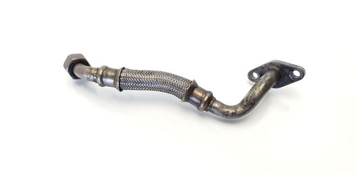 Audi A4 S4 B6 8E 8H 2002 Diesel 96kW Turbolader Ölleitung Ölschlauch TPT98633