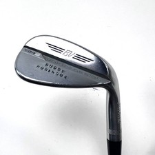 Titleist Vokey SM8 Tour Chrome Gap Wedge GW 50* 8 Bounce F-Grind Wedge RH