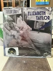 Taylor Swift Elizabeth Taylor RSD 2026 7” Violet Glitter Vinyl Sealed
