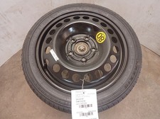 16x4 Compact Spare Steel Wheel T125/70R16 Tire from 2023 Buick Encore GX 1588299