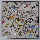 LED ZEPPELIN III ATLANTIC P10106A Japan VINYL LP