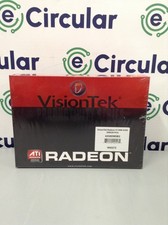 VisionTek 512MB 4350 DMS59 PCIe 4350DMSB2 Radeon