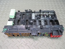04-06 Bmw E53 X5 Fuse Relay Box Module 8380409 Oem