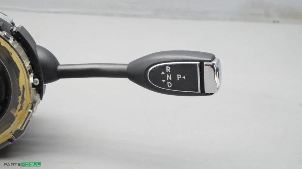 Interruptor de tallo indicador de giro limpiaparabrisas Mercedes-Benz S400 S550 2007-2013 2219004003 Foto 2 de 4