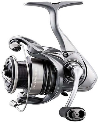 Daiwa 23 Exceler LT Spinning Reels