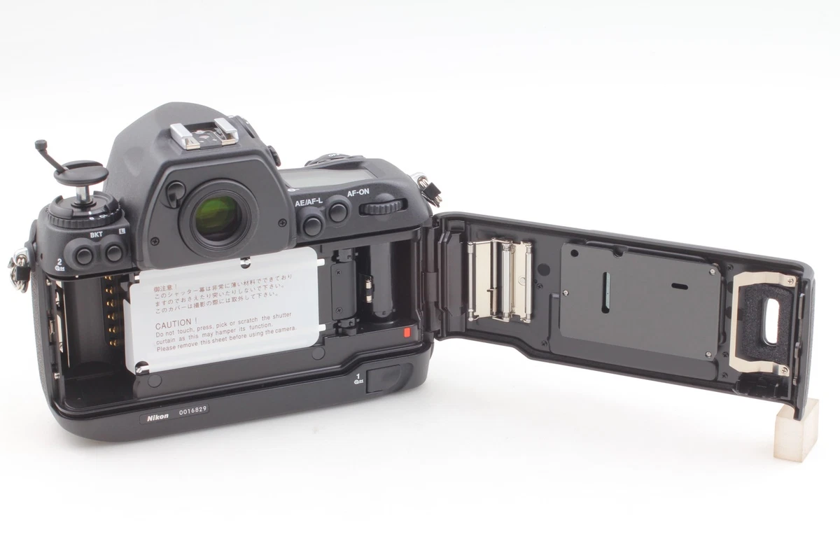 Nikon F6 SLR Film Cameras for sale | eBay