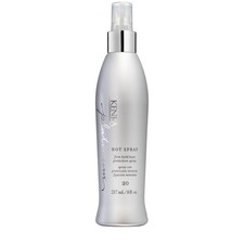 Kenra Platinum Hot Spray 20 | Estilizador de protección térmica | Duradero, sujeción firme |