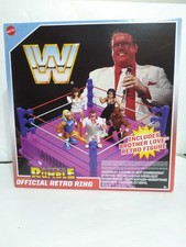 From Hulk Hogan to HBK: Ultimate Hasbro WWF Figures Guide 110